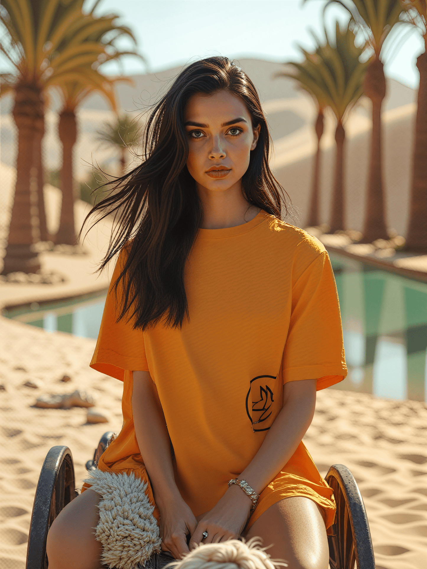 Summer Line